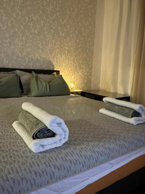 Lana Apartman